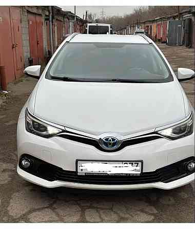 Продам Toyota Auris 1.8 CVT, 2016, Гибрид Донецк