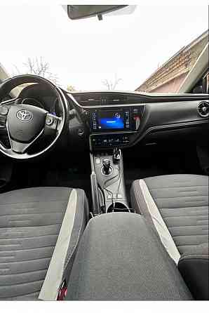 Продам Toyota Auris 1.8 CVT, 2016, Гибрид Донецк