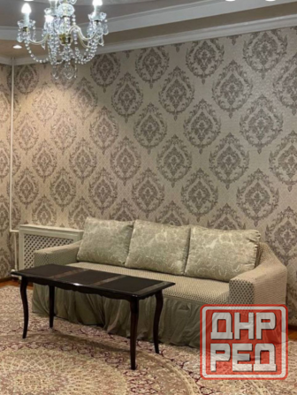 Сдам 2-комнатную квартиру в ворошиловском районе. Донецк - изображение 4