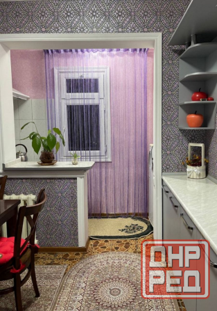 Сдам 2-комнатную квартиру в ворошиловском районе. Донецк - изображение 5