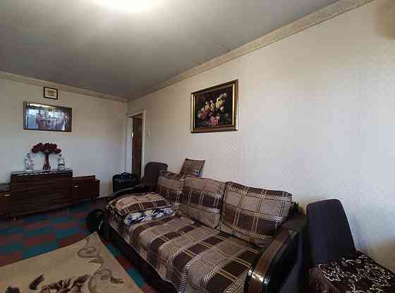 Продам 2к квартиру в Калининском районе возле рынка в рассрочку Донецк