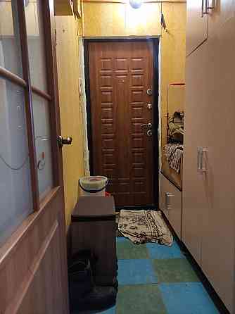 Продам 2к квартиру в Калининском районе возле рынка в рассрочку Донецк