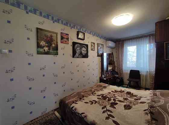 Продам 2к квартиру в Калининском районе возле рынка в рассрочку Донецк