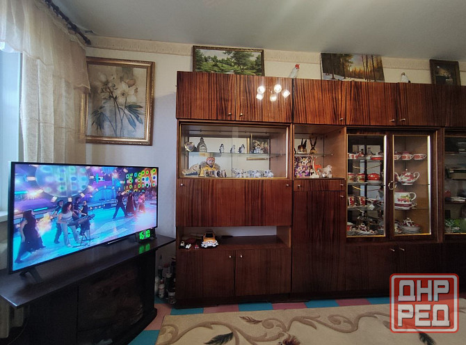 Продам 2к квартиру в Калининском районе возле рынка в рассрочку Донецк - изображение 5