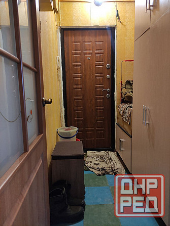 Продам 2к квартиру в Калининском районе возле рынка в рассрочку Донецк - изображение 6