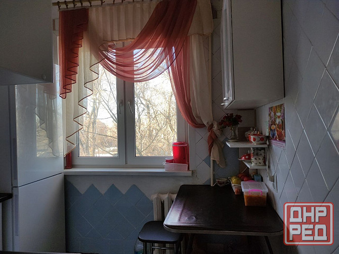 Продам 2к квартиру в Калининском районе возле рынка в рассрочку Донецк - изображение 7