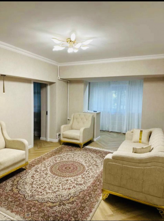 Сдаем в аренду 3-комн. кв. на Дзержинского. Донецк