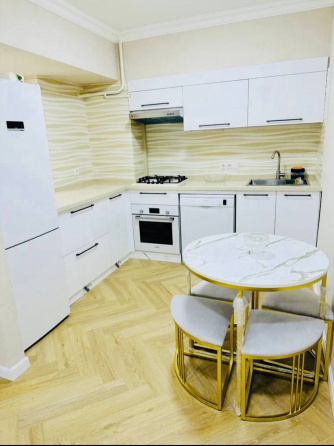 Сдаем в аренду 3-комн. кв. на Дзержинского. Донецк