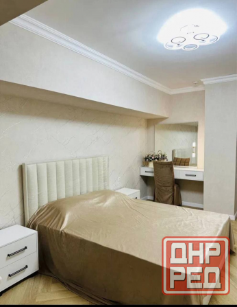 Сдаем в аренду 3-комн. кв. на Дзержинского. Донецк - изображение 7