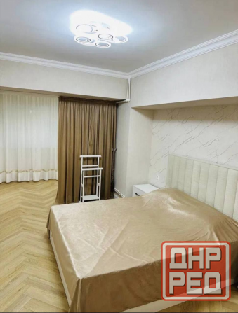 Сдаем в аренду 3-комн. кв. на Дзержинского. Донецк - изображение 2