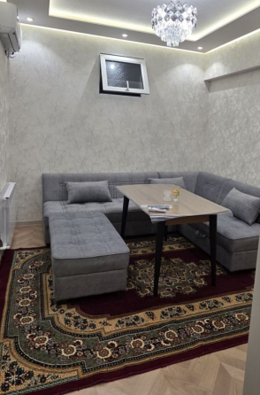 Предлагаем 2-комн. кв. в пролетарском районе. Донецк