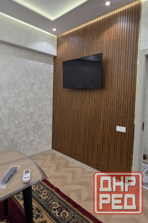 Предлагаем 2-комн. кв. в пролетарском районе. Донецк - изображение 5