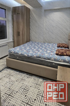 Предлагаем 2-комн. кв. в пролетарском районе. Донецк - изображение 4