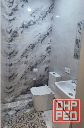 Предлагаем 2-комн. кв. в пролетарском районе. Донецк - изображение 7