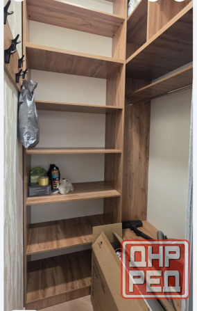 Предлагаем 2-комн. кв. в пролетарском районе. Донецк - изображение 3