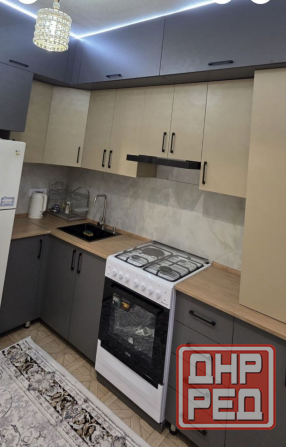 Предлагаем 2-комн. кв. в пролетарском районе. Донецк - изображение 6