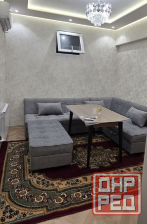 Предлагаем 2-комн. кв. в пролетарском районе. Донецк - изображение 1