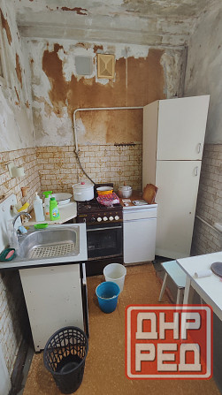 продажа 2-х комнатной квартиры. Ленинский район (дк 21 съезда). 3,9 млн. Донецк - изображение 5