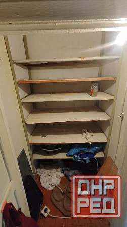 продажа 2-х комнатной квартиры. Ленинский район (дк 21 съезда). 3,9 млн. Донецк - изображение 4