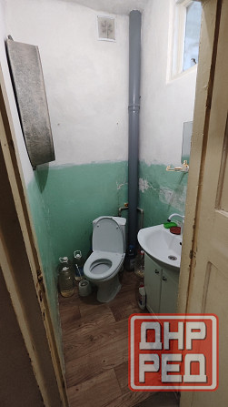 продажа 2-х комнатной квартиры. Ленинский район (дк 21 съезда). 3,9 млн. Донецк - изображение 3