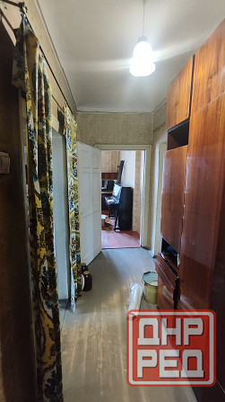 продажа 2-х комнатной квартиры. Ленинский район (дк 21 съезда). 3,9 млн. Донецк - изображение 1