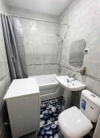 Сдам 1-комн. квартиру на розе Люксембург. Донецк