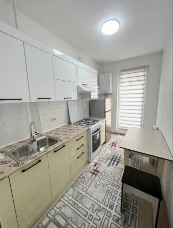 Сдам 1-комн. квартиру на розе Люксембург. Донецк