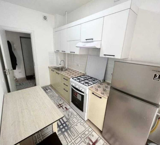 Сдам 1-комн. квартиру на розе Люксембург. Донецк