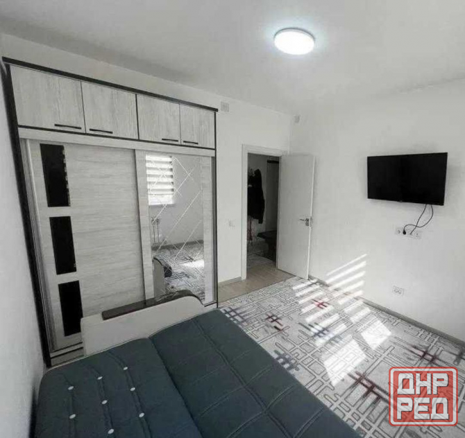 Сдам 1-комн. квартиру на розе Люксембург. Донецк - изображение 1