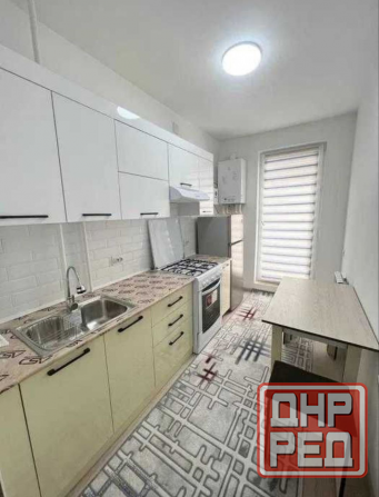 Сдам 1-комн. квартиру на розе Люксембург. Донецк - изображение 3