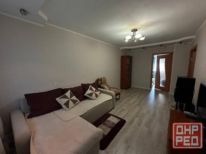 сдам квартиру на даках Макеевка - изображение 2