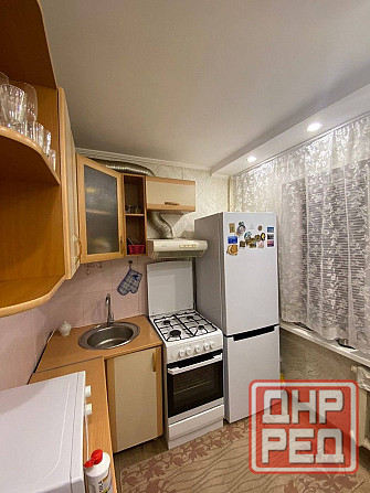 сдам квартиру на даках Макеевка - изображение 1