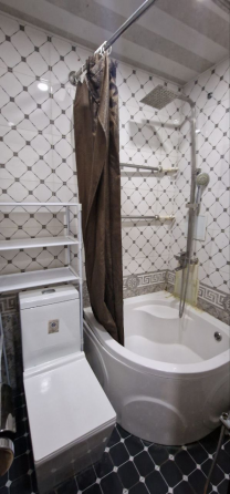 Сдается однокомнатная квартира в калининском районе. Донецк