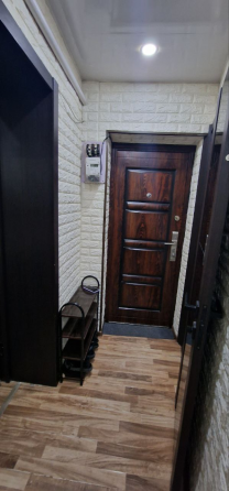 Сдается однокомнатная квартира в калининском районе. Донецк