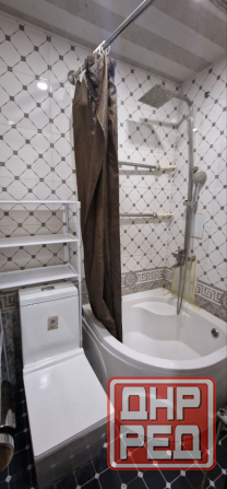 Сдается однокомнатная квартира в калининском районе. Донецк - изображение 2