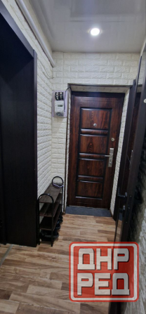 Сдается однокомнатная квартира в калининском районе. Донецк - изображение 3