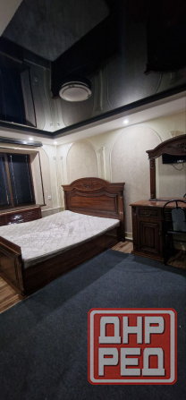 Сдается однокомнатная квартира в калининском районе. Донецк - изображение 1