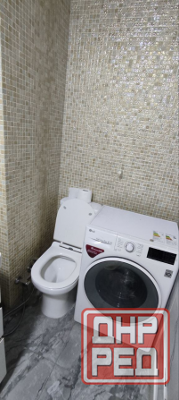 Сдам квартиру на долгий срок на пр. Мира Донецк - изображение 6