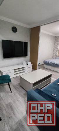 Сдам квартиру на долгий срок на пр. Мира Донецк - изображение 1