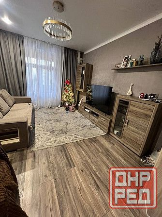 арлекино сталинка центр Макеевка - изображение 7