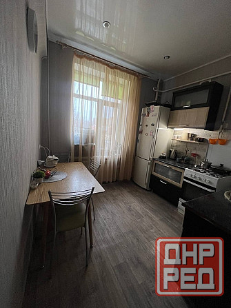 арлекино сталинка центр Макеевка - изображение 4