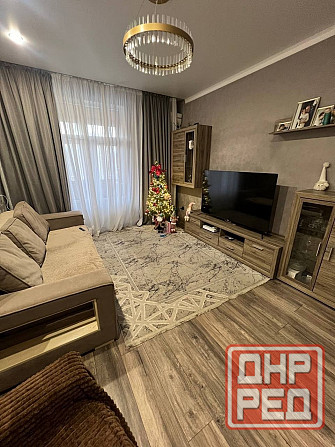 арлекино сталинка центр Макеевка - изображение 1