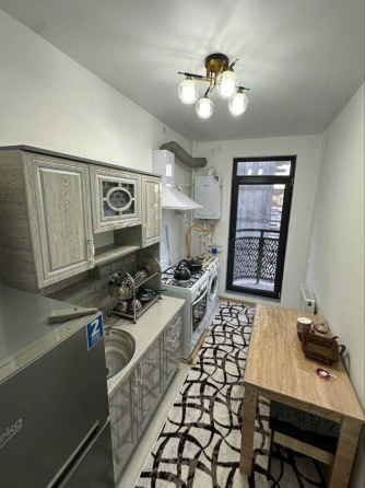 Сдам однокомнатную квартиру в киевском районе. Донецк