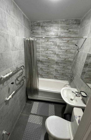 Сдам однокомнатную квартиру в киевском районе. Донецк