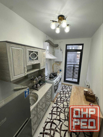 Сдам однокомнатную квартиру в киевском районе. Донецк - изображение 4