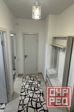 Сдам однокомнатную квартиру в киевском районе. Донецк - изображение 2