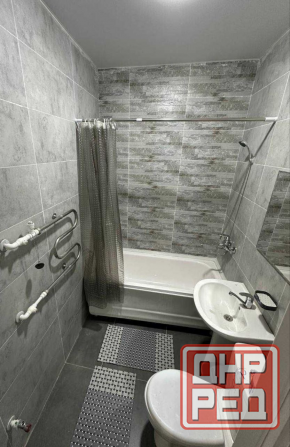 Сдам однокомнатную квартиру в киевском районе. Донецк - изображение 3