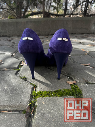 Туфли на каблуке Донецк - изображение 3