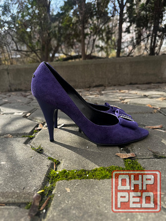 Туфли на каблуке Донецк - изображение 2