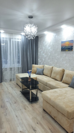 Сдам двухкомнатную квартиру, первая сдача после ремонта. Донецк